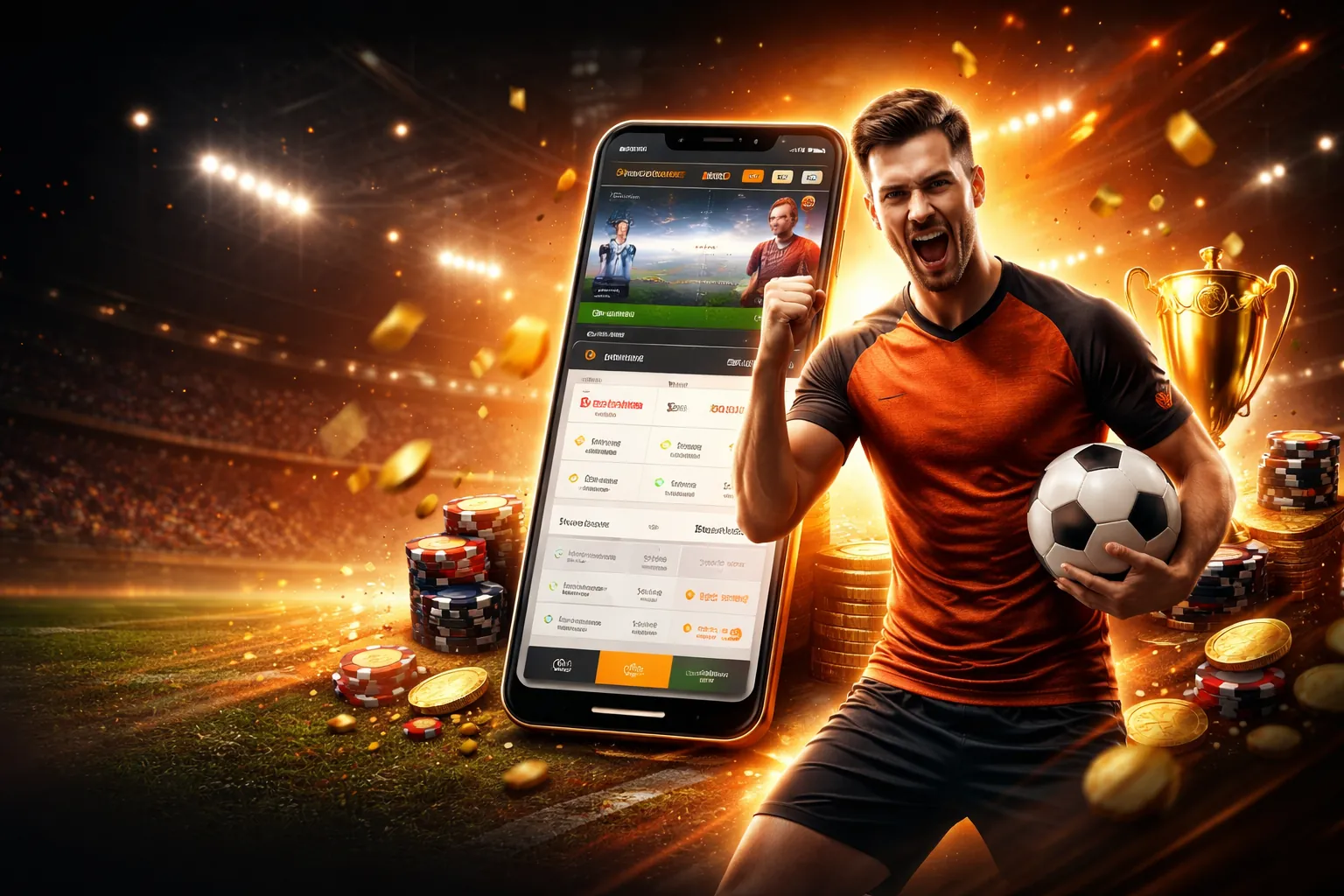 Hình nền Bong88 Page cá cược thể thao và casino trực tuyến